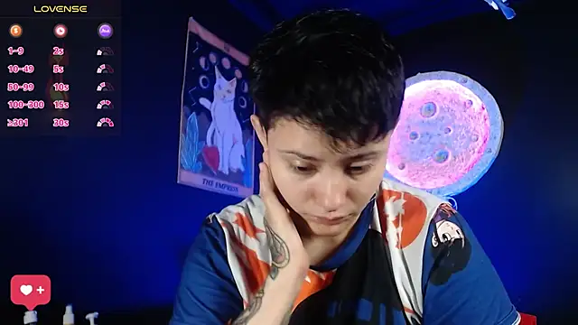 Snapshot of girl_intense444 chatting on November 2025 12:59:02 PM girl intense444 online show from November 2025 12:59:02 PM