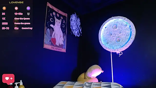 Snapshot of girl_intense444 chatting on November 2025 03:04:01 PM girl intense444 online show from November 2025 03:04:01 PM