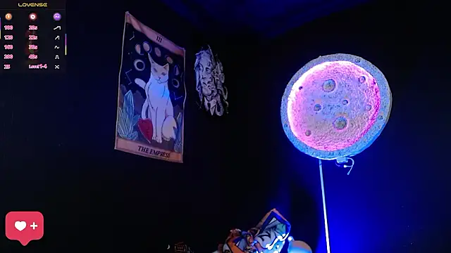 girl intense444 online show from March 2026 01:17:02 PM