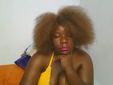 Deliciousgal online show from February 2025 10:59:02 PM