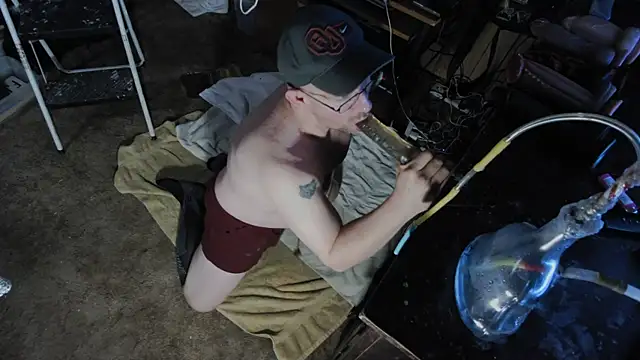 sex4fun 21 online show from January 2025 02:05:01 PM