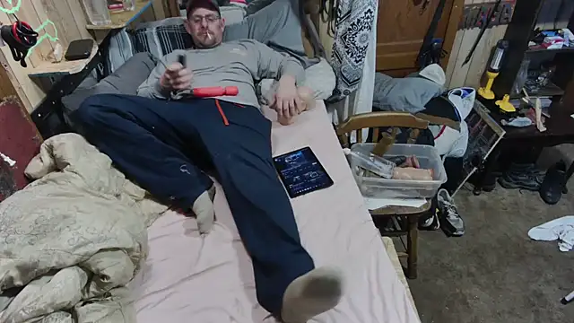 sex4fun 21 online show from January 2025 10:38:01 PM