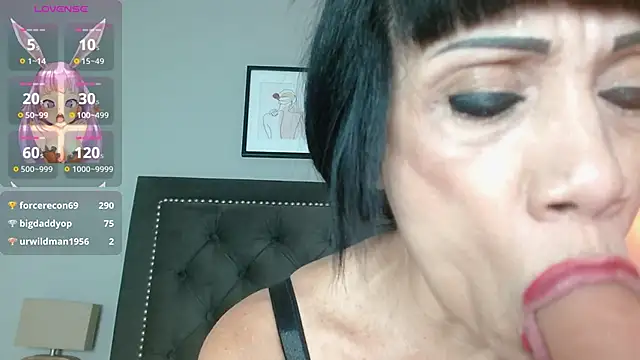 CharlotteLemke online show from March 2025 04:07:02 PM