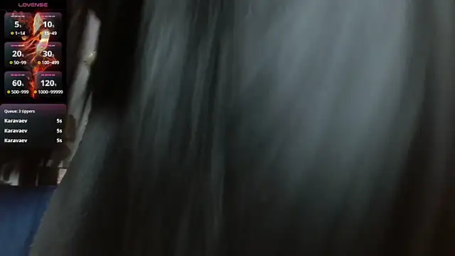 CharlotteLemke online show from March 2026 01:07:02 PM