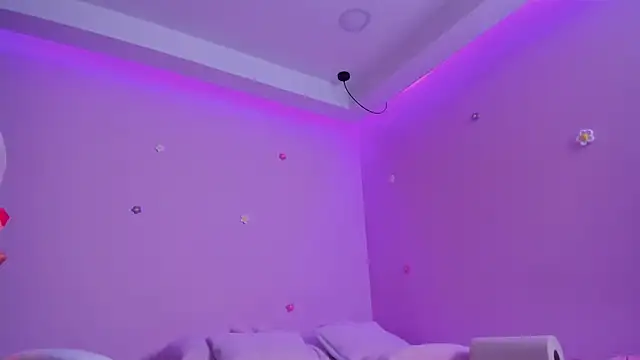 bella adams  online show from January 2025 12:59:01 AM