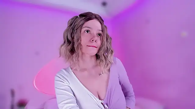 bella adams  online show from January 2025 10:22:01 PM