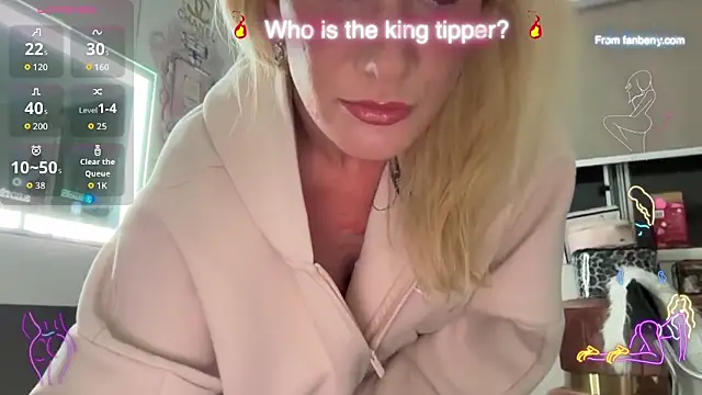 buttercupblissxxx online show from September 2025 03:57:01 PM