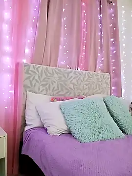 Katy Randy online show from January 2025 10:57:01 PM