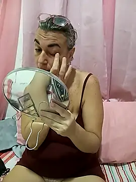 Katy Randy online show from February 2025 08:42:02 PM