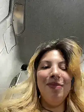 Snapshot of NativeNymph chatting on September 2025 11:55:02 AM NativeNymph online show from September 2025 11:55:02 AM