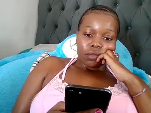 cherryontopy online show from February 2025 12:22:01 PM