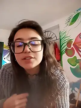 Snapshot of Blulilla69 chatting on December 2024 10:16:01 AM Blulilla69 online show from December 2024 10:16:01 AM