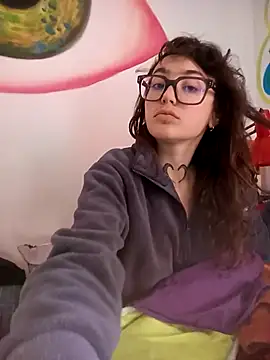 Snapshot of Blulilla69 chatting on January 2025 09:45:02 AM Blulilla69 online show from January 2025 09:45:02 AM