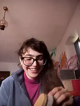 Snapshot of Blulilla69 chatting on January 2025 10:22:02 AM Blulilla69 online show from January 2025 10:22:02 AM