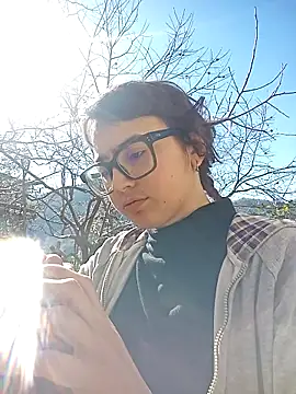 Snapshot of Blulilla69 chatting on January 2025 10:49:02 AM Blulilla69 online show from January 2025 10:49:02 AM