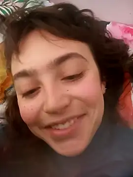 Snapshot of Blulilla69 chatting on January 2025 08:11:02 AM Blulilla69 online show from January 2025 08:11:02 AM