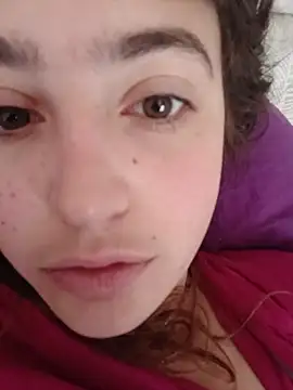 Blulilla69 online show from November 2025 10:38:01 AM