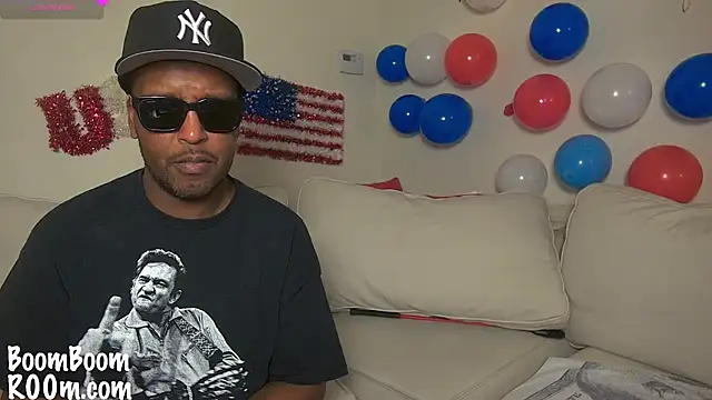 boomboomr00m online show from February 2025 05:05:02 AM