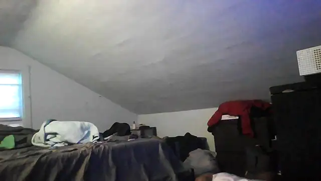 ReeferMadness59 online show from October 2025 09:59:02 PM