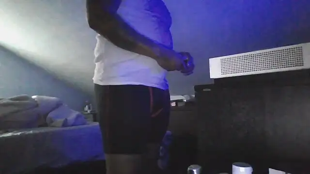 ReeferMadness59 online show from March 2026 05:09:01 PM