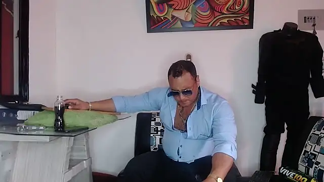 hardrock982 online show from March 2026 01:38:01 PM