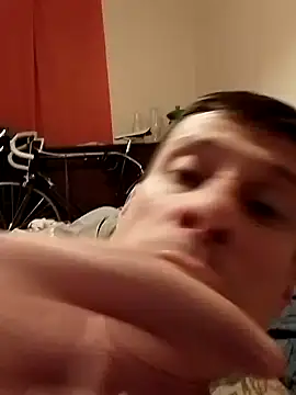 Snapshot of TJEMOKA chatting on October 2025 11:27:01 PM TJEMOKA online show from October 2025 11:27:01 PM