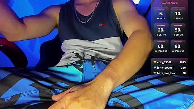 Snapshot of Alex_smith00 chatting on December 2024 02:12:02 AM Alex smith00 online show from December 2024 02:12:02 AM