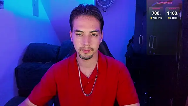 Snapshot of Alex_smith00 chatting on January 2025 12:41:01 AM Alex smith00 online show from January 2025 12:41:01 AM