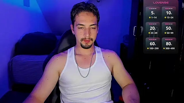 Snapshot of Alex_smith00 chatting on January 2025 10:21:01 PM Alex smith00 online show from January 2025 10:21:01 PM