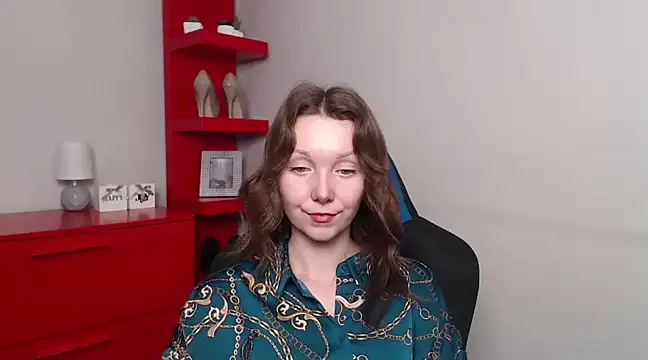 Cookie zoe online show from December 2024 06:26:01 AM
