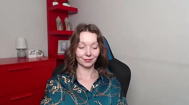 Cookie zoe online show from December 2024 10:17:02 AM