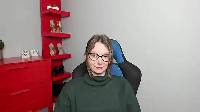 Cookie zoe online show from November 2025 06:36:02 AM