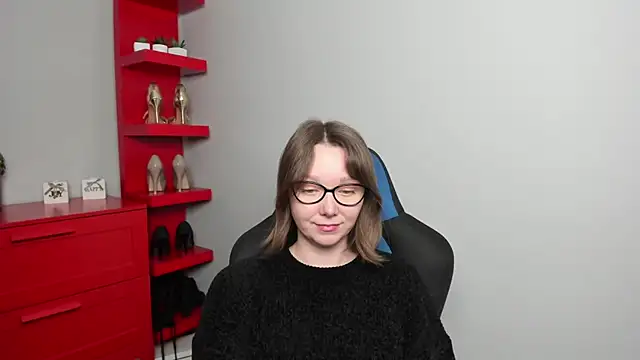 Cookie zoe online show from January 2026 07:35:01 AM