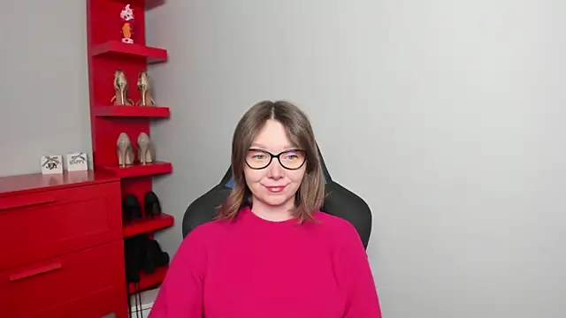 Cookie zoe online show from February 2026 06:31:02 AM