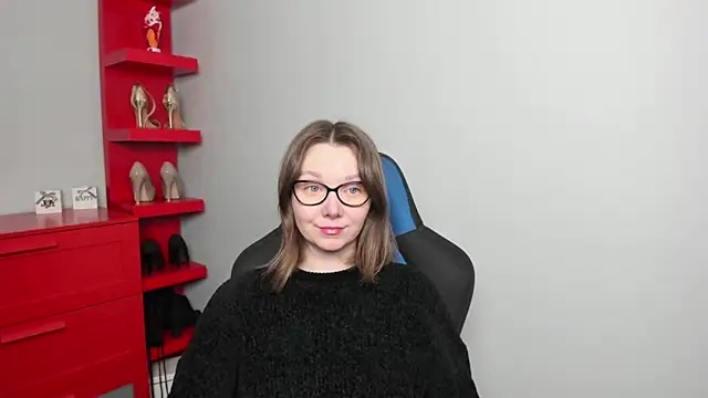 Cookie zoe online show from April 2026 05:29:02 AM