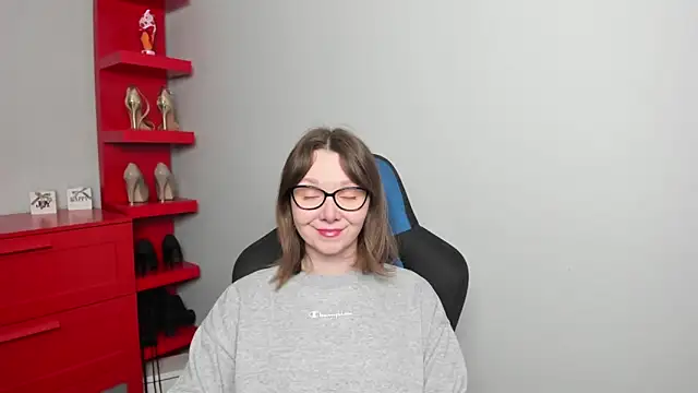 Cookie zoe online show from April 2026 05:29:02 AM