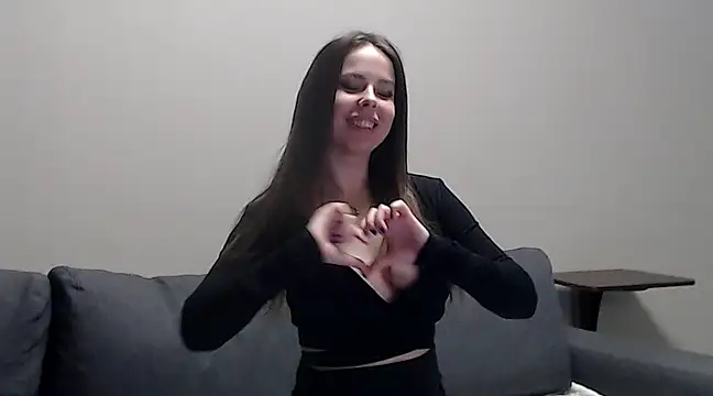 Snapshot of Melanie_Scott_Richerds chatting on January 2025 08:15:02 PM Melanie Scott Richerds online show from January 2025 08:15:02 PM