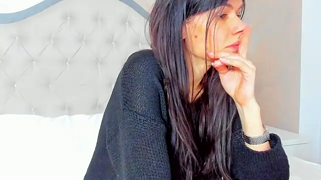 JennaMyers online show from February 2026 08:27:02 PM