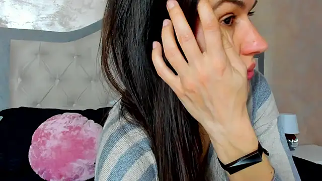 JennaMyers online show from April 2026 07:09:02 PM