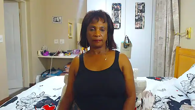 Hotgrannyx online show from February 2025 06:56:02 PM