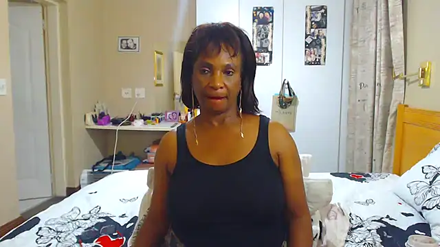 Hotgrannyx online show from February 2025 10:04:02 AM