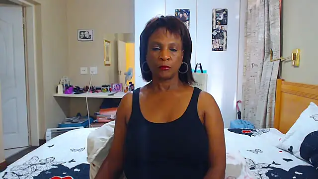 Hotgrannyx online show from March 2025 08:29:01 AM