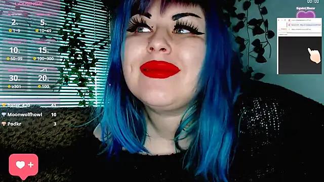 Snapshot of Psychobitch7 chatting on November 2025 09:31:01 AM Psychobitch7 online show from November 2025 09:31:01 AM