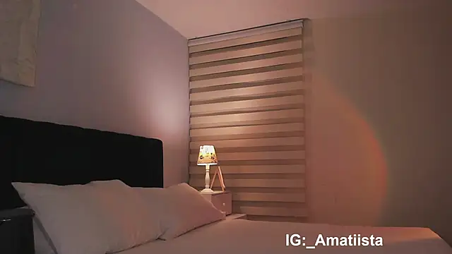  Amatista online show from December 2024 11:47:01 PM