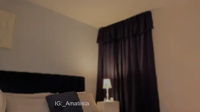  Amatista online show from February 2025 10:59:01 PM