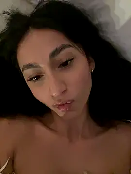  Amatista online show from October 2025 02:54:02 AM