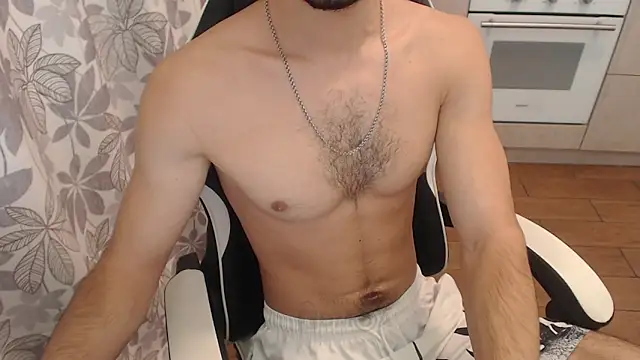 Mandarin4ks online show from November 2025 12:03:01 PM