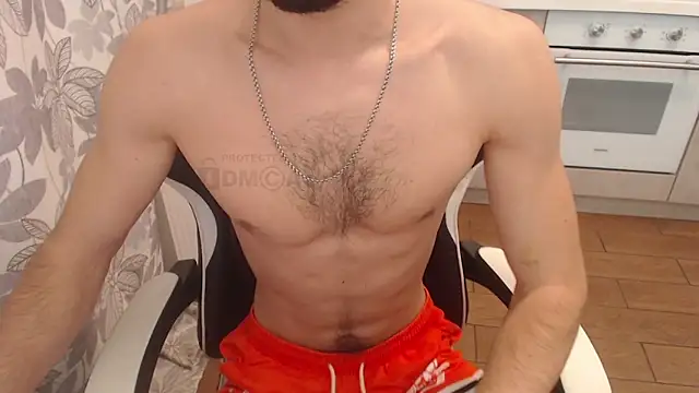 Mandarin4ks online show from December 2025 12:45:01 PM