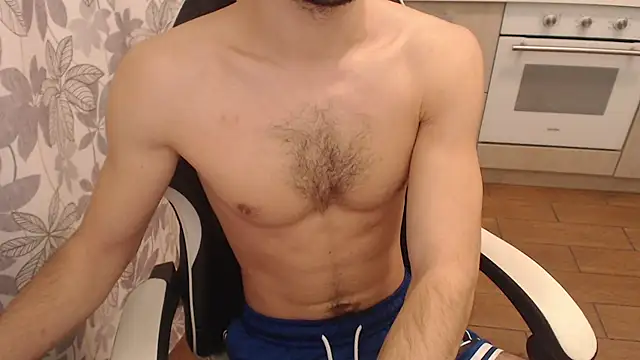 Mandarin4ks online show from February 2026 08:33:02 AM