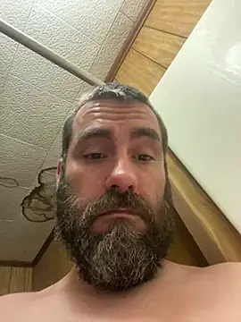 Charlie-N-Bubblez online show from January 2025 07:09:02 AM